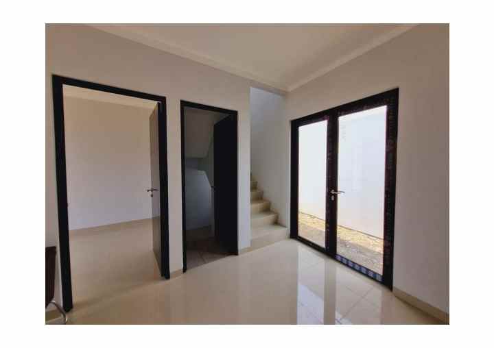 rumah baru dekat bintaro sektor 7