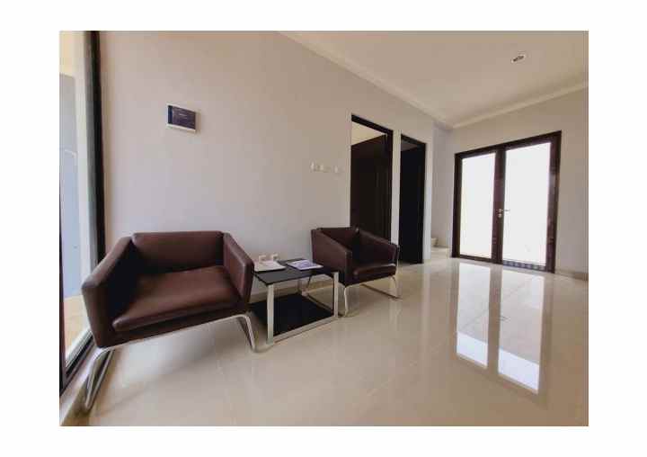 rumah baru dekat bintaro sektor 7