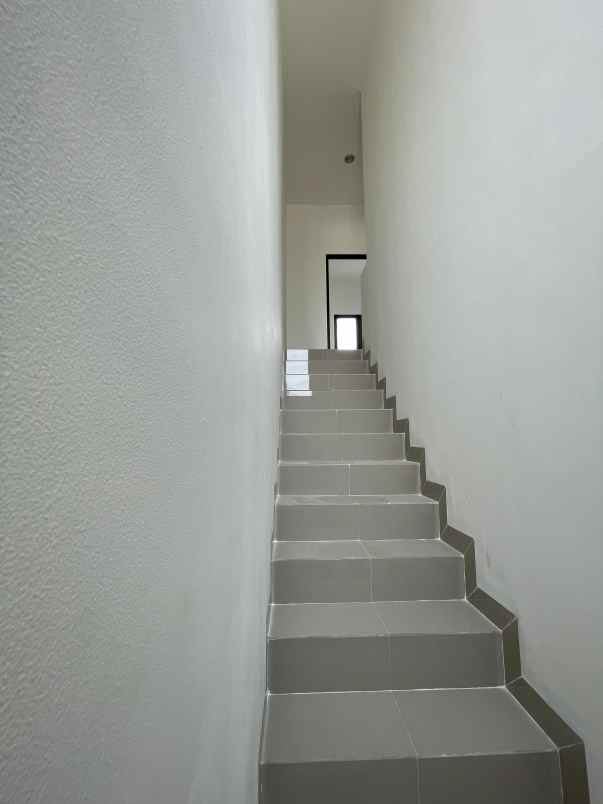 rumah baru inden keren dan murah di jatiasih