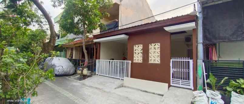 rumah baru klipang tembalang semarang
