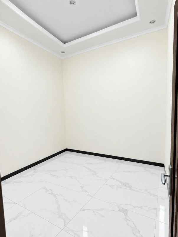 rumah baru murah dekat stt telkom bandung