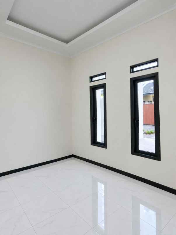 rumah baru murah dekat stt telkom bandung