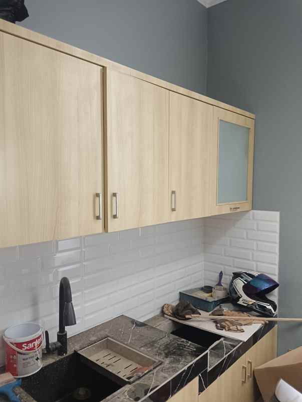 rumah baru murah di cibiru bandung timur