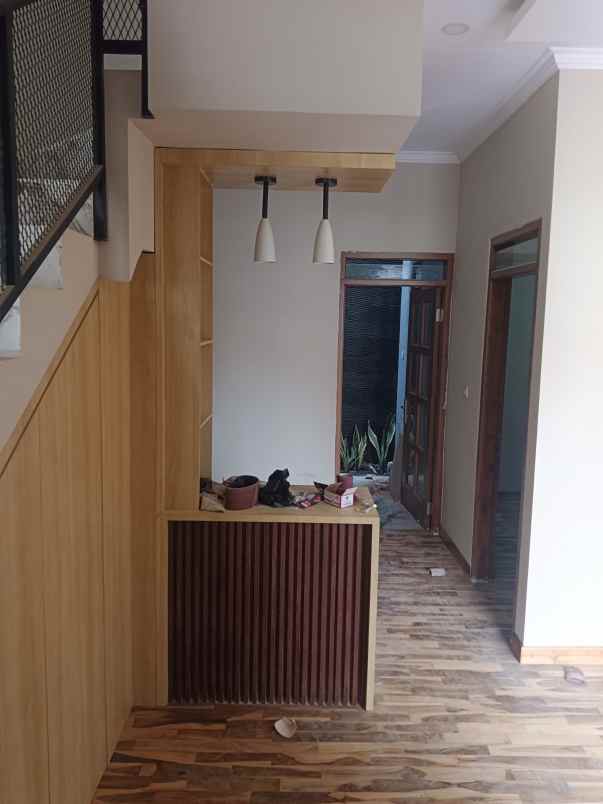 rumah baru murah di cibiru bandung timur