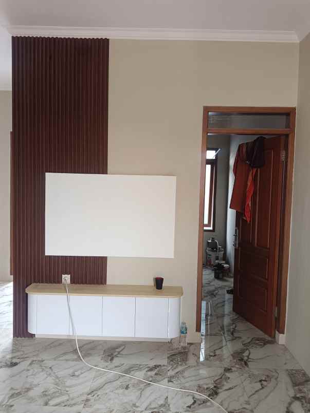 rumah baru murah di cibiru bandung timur