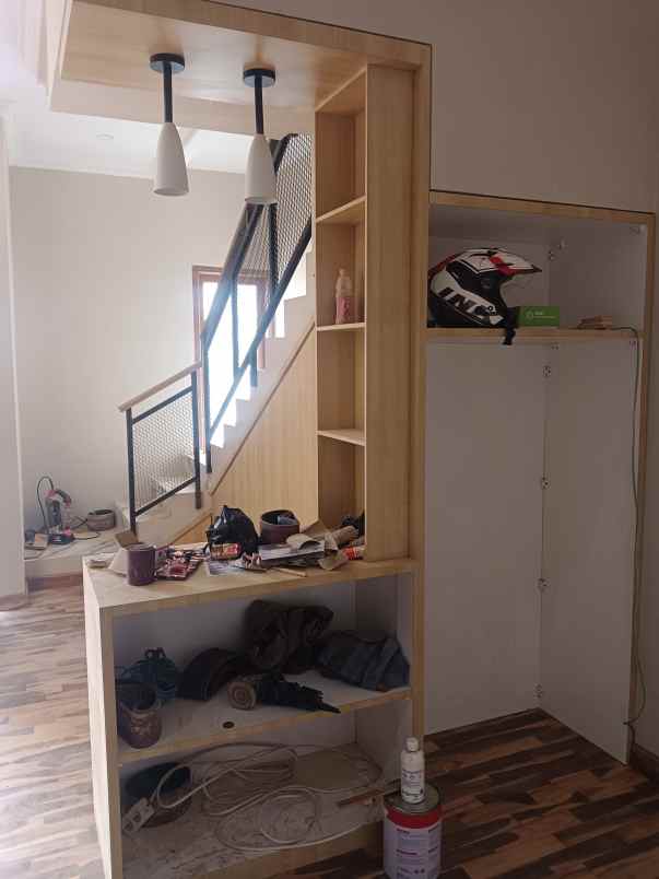 rumah baru murah di cibiru bandung timur