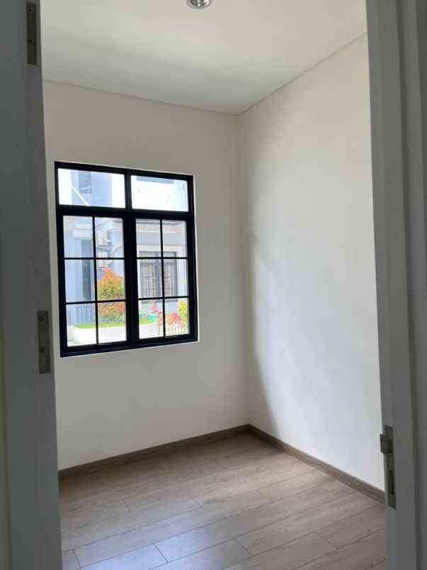 rumah baru murah lavon 2 cluster viridia