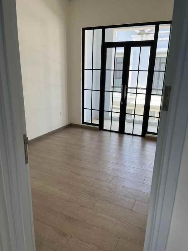 rumah baru murah lavon 2 cluster viridia