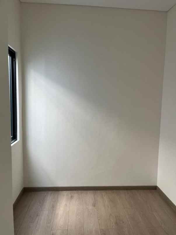 rumah baru murah lavon 2 cluster viridia