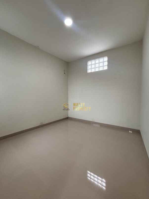 rumah baru siap huni di condongcatur sleman