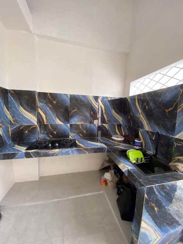 rumah baru siap huni lokasi di sawojajar 1