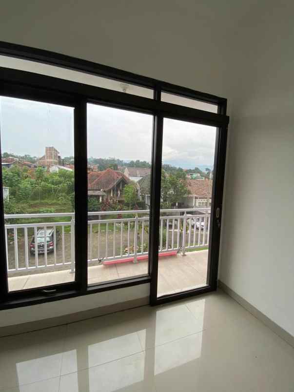 rumah baru taman sari bukit ujung berung bandung