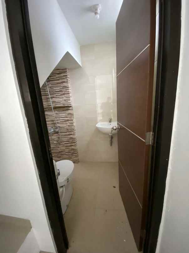 rumah baru taman sari bukit ujung berung bandung