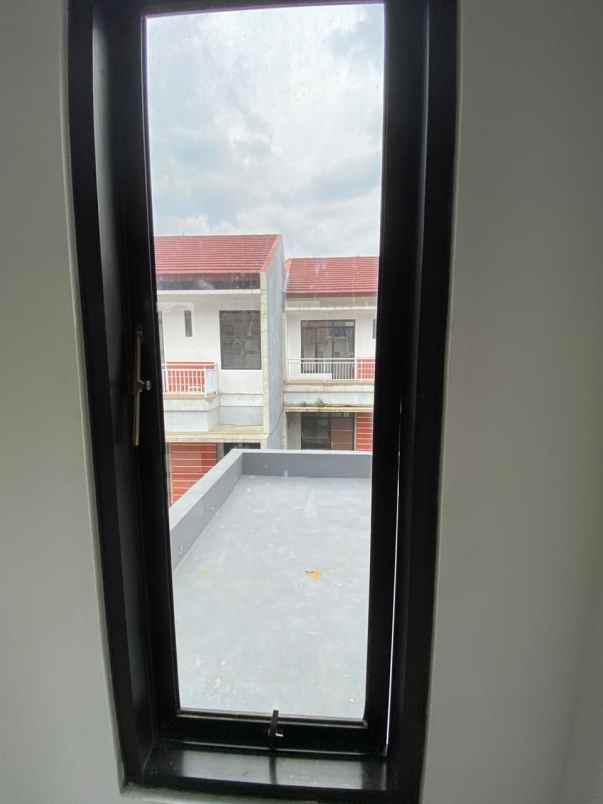 rumah baru taman sari bukit ujung berung bandung