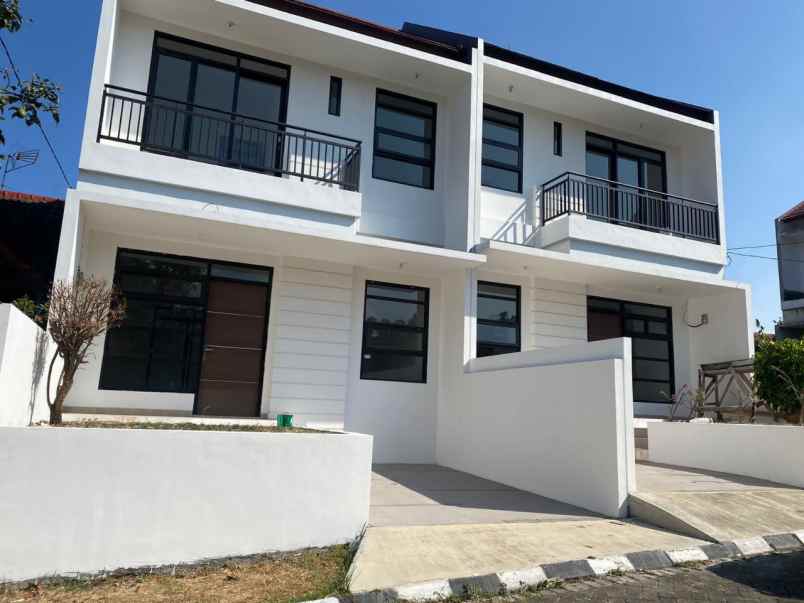 rumah baru taman sari bukit ujung berung bandung