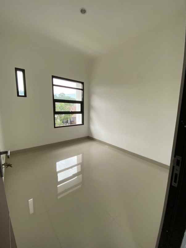 rumah baru taman sari bukit ujung berung bandung