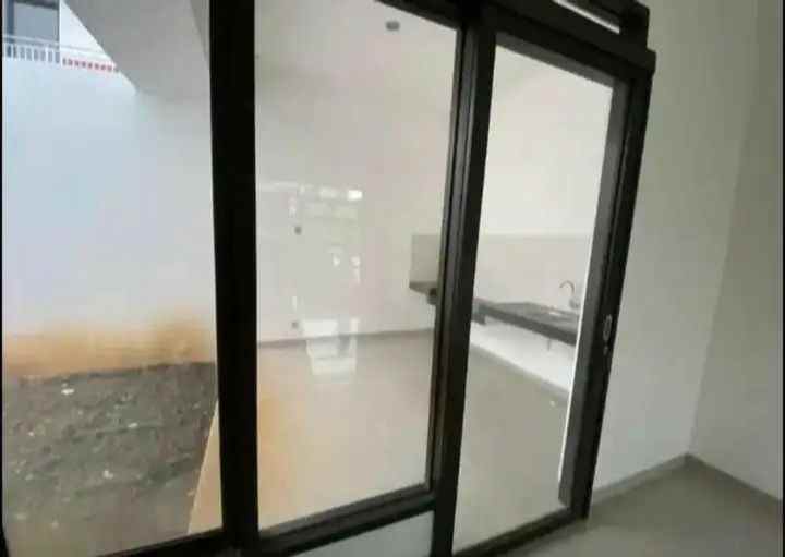 rumah baru taman sari bukit ujung berung bandung