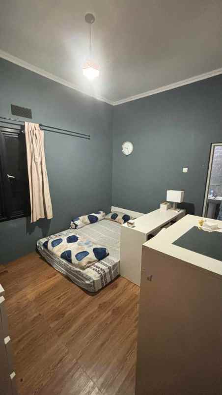 rumah bisa untuk usaha pesantren atas cimahi