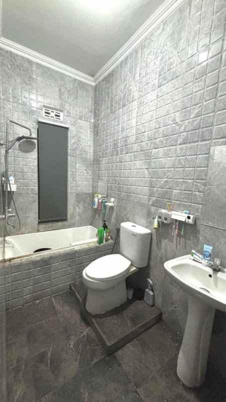 rumah bisa untuk usaha pesantren atas cimahi