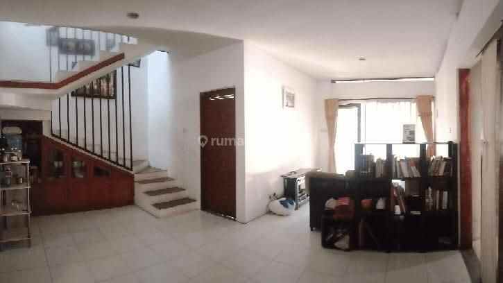 rumah boemi sambara sayap pasteur bandung