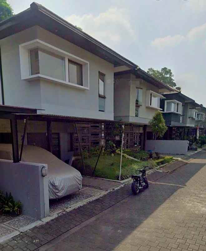 rumah boemi sambara sayap pasteur bandung