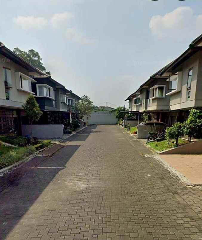 rumah boemi sambara sayap pasteur bandung