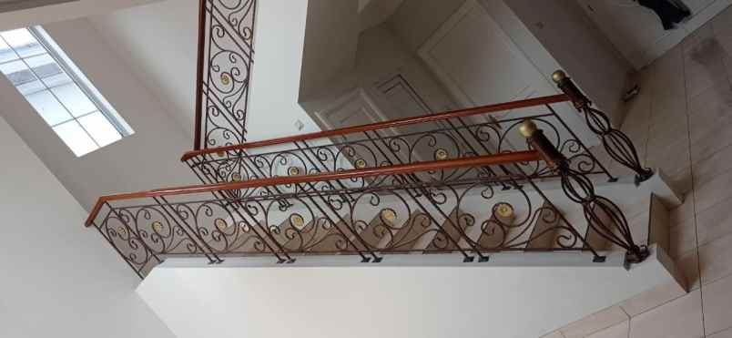 rumah boulevard kota wisata barcelona cibubur cibubur