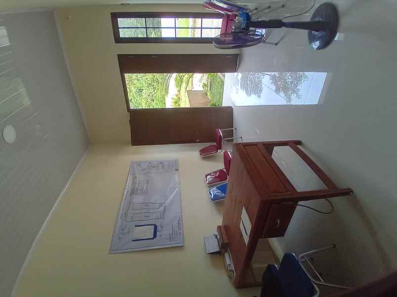 rumah btn murah 900 meter ke stasiun