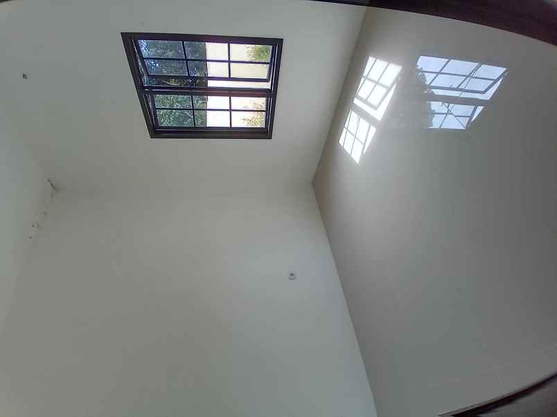 rumah btn murah 900 meter ke stasiun