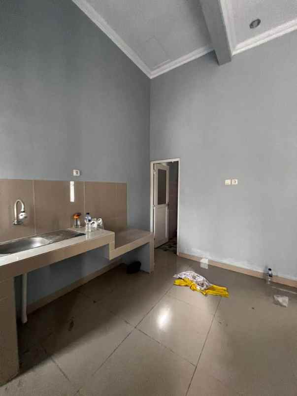 rumah cantik dan murah meriah di godean sleman