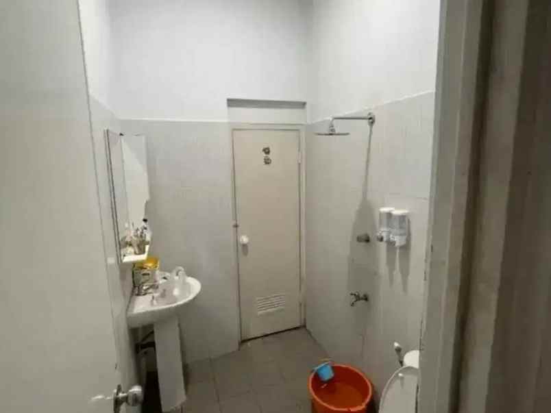 rumah cantik di mutiara gading city harapan indah