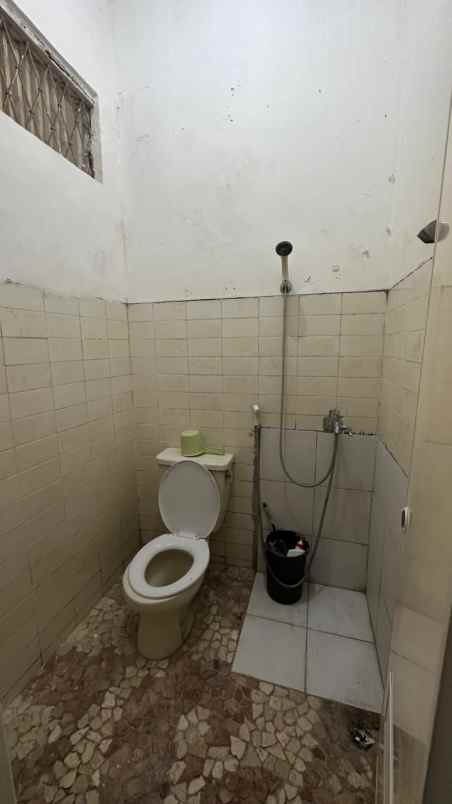rumah cantik di mutiara gading city harapan indah