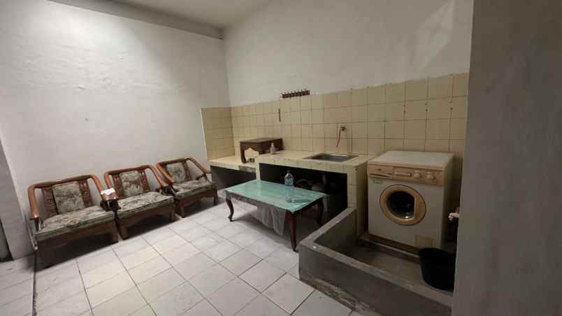 rumah cantik di mutiara gading city harapan indah