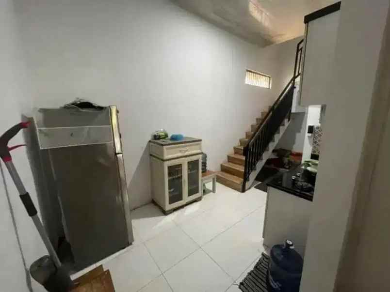 rumah cantik di mutiara gading city harapan indah