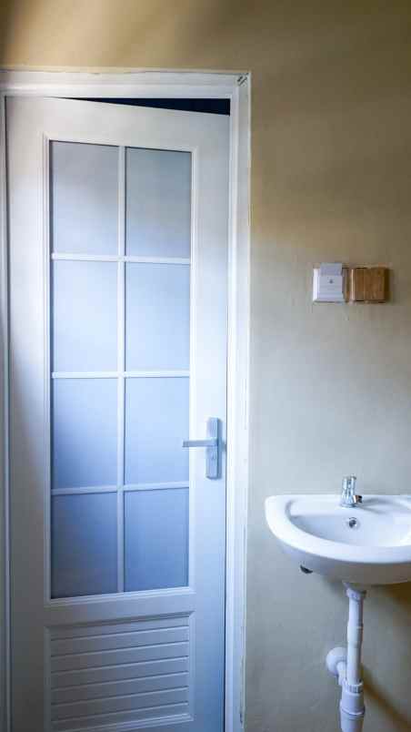 rumah ciganitri dekat ciwastra bojongsoang bandung