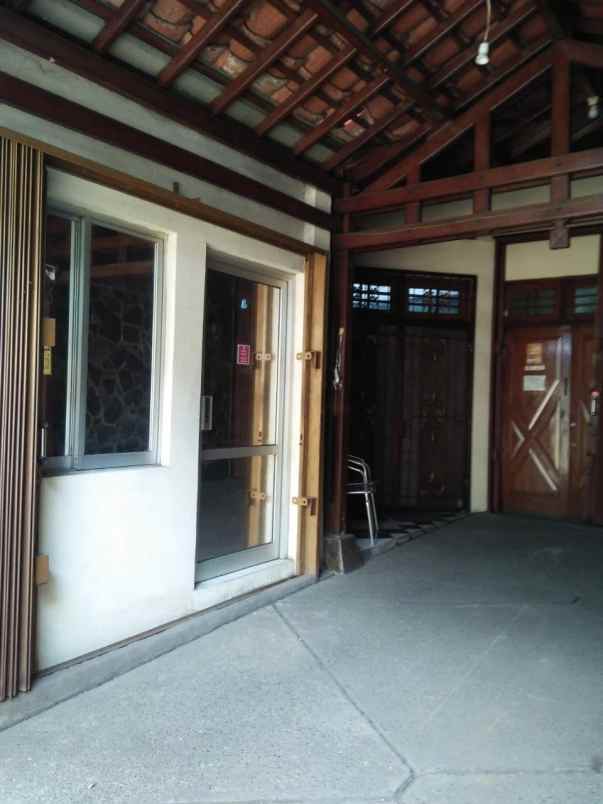 rumah cijantung jakarta timur