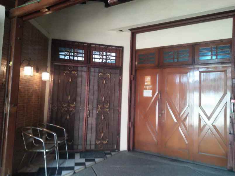 rumah cijantung jakarta timur