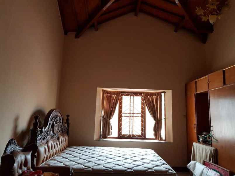 rumah cijantung jakarta timur