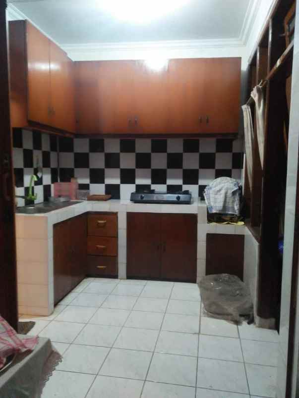 rumah cijantung jakarta timur