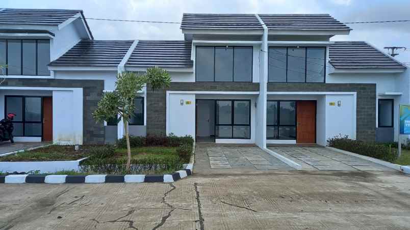 rumah cikarang utara bekasi jawa