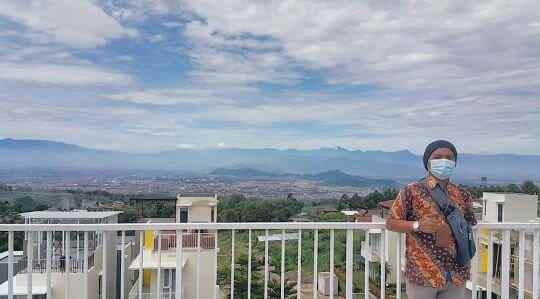 rumah cimahi cisarua bandung