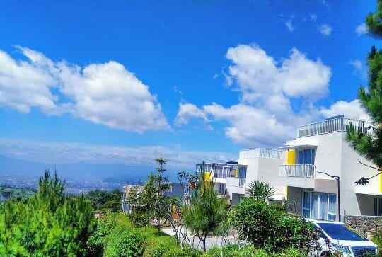 rumah cimahi cisarua bandung
