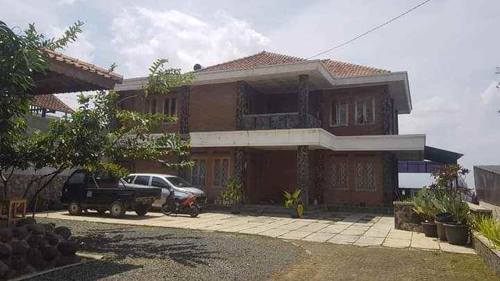 rumah ciumbuleuit
