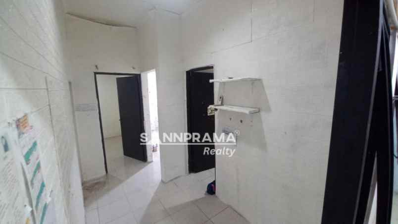 rumah cluster asri nyaman di depok siap huni