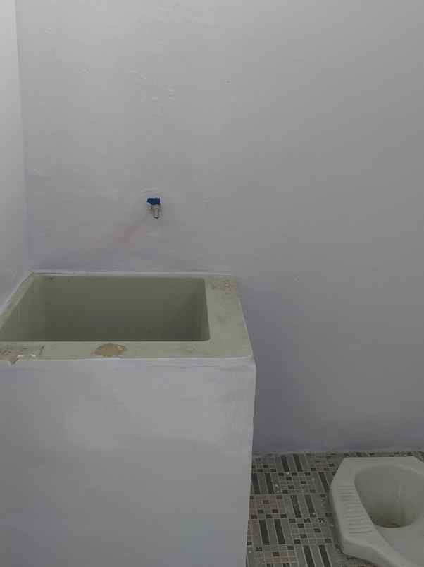 rumah cluster cendana b 20 52