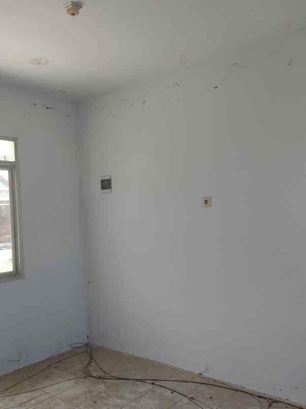 rumah cluster cendana b 20 52