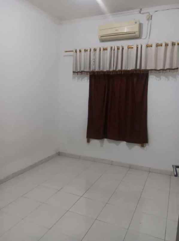 rumah cluster mangunharjo tembalang semarang