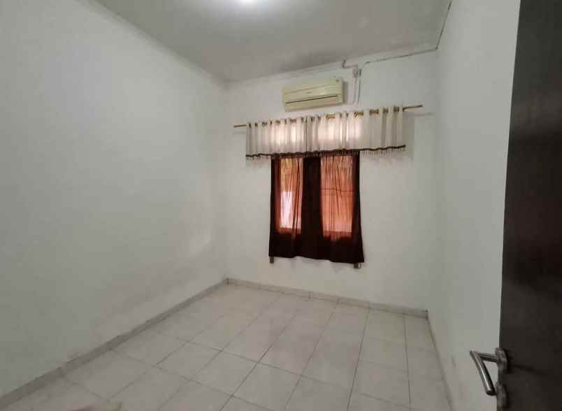 rumah cluster mangunharjo tembalang semarang