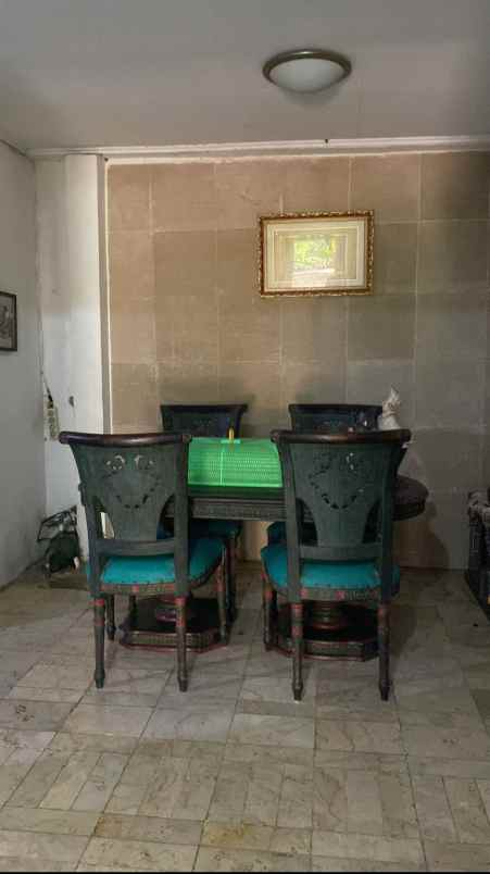 rumah dekat mall di perumahan harapan jaya bekasi