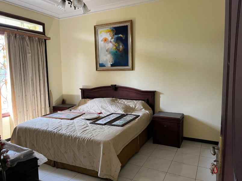 rumah di araya tahap 2 siap huni dan bagus